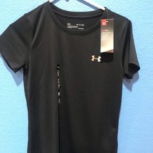 Under armour tee